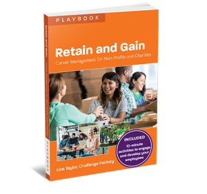 CERIC launches Retain and Gain Playbook to grow careers in Canada’s non-profit sector