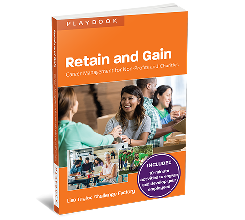CERIC launches Retain and Gain Playbook to grow careers in Canada’s non-profit sector