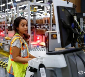 30 per cent of women fear job loss to automation: Survey