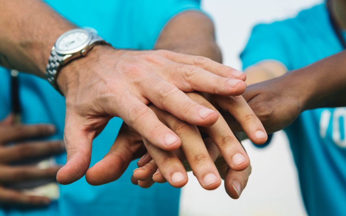 Looking for work in non-profits or charities? Try these job boards