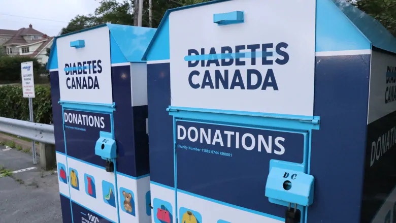 Diabetes Canada job cuts a symptom of changing charity landscape