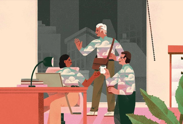 The overlooked essentials of employee well-being