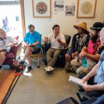 British Columbia marks National Indigenous Peoples Day