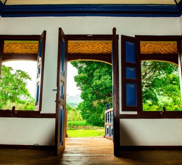Carving out a Journey to Open the Curriculum Door
