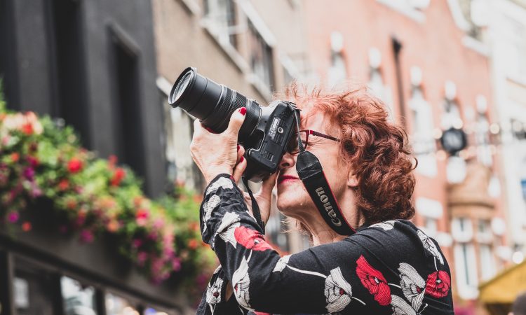 Senior entrepreneurs in Canada need greater access to funding, supports