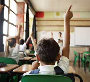 Ontario human rights commission says people with disabilities face significant barriers in education