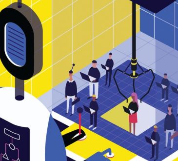 A.I. as Talent Scout: Unorthodox Hires, and Maybe Lower Pay