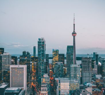 ‘Hyper-concentration’ of jobs occurring in Toronto’s downtown, report says