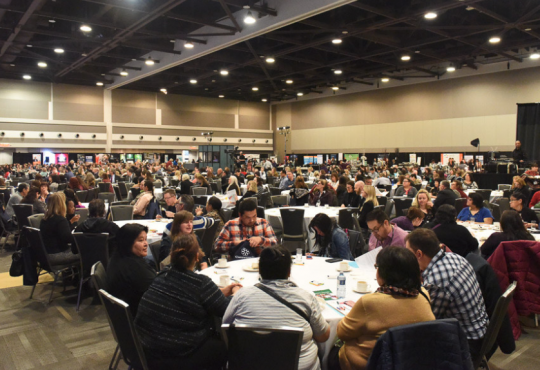 Five tips to get the most out of the Cannexus19 conference