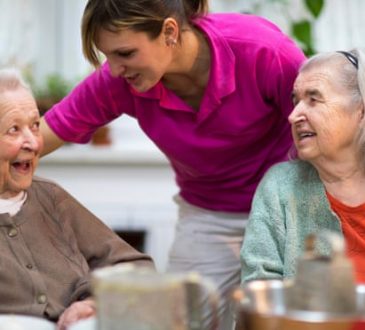 The rise of technology in care: how will it affect workers?