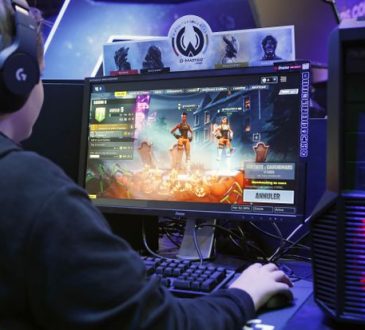 How video gaming is helping boys land better careers – and hurting girls