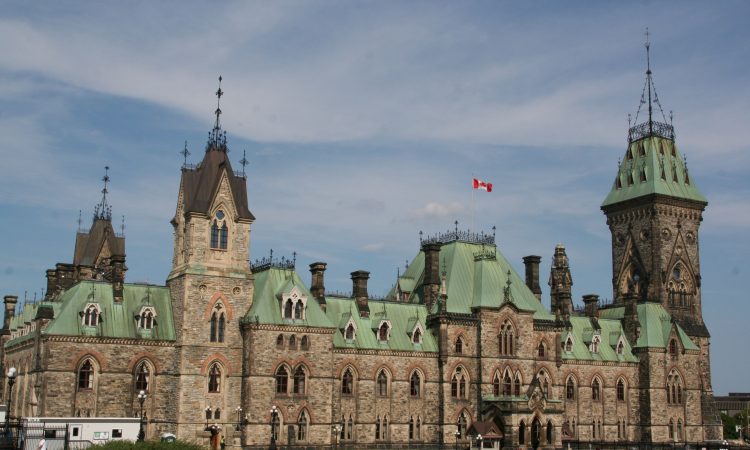 Is government an employer of choice? CERIC literature search delves into careers in the public sector