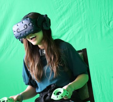 How virtual reality is transforming career development