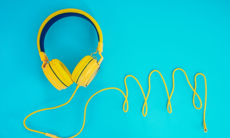 Get your career development learning on the go with these ## podcasts