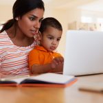 Resources to use with parents returning to work after a career break