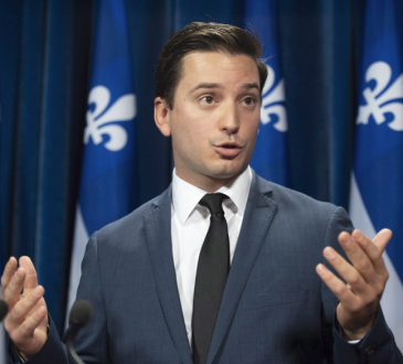 Quebec's plan to reduce immigration levels is 'misguided,' won't help newcomers: study