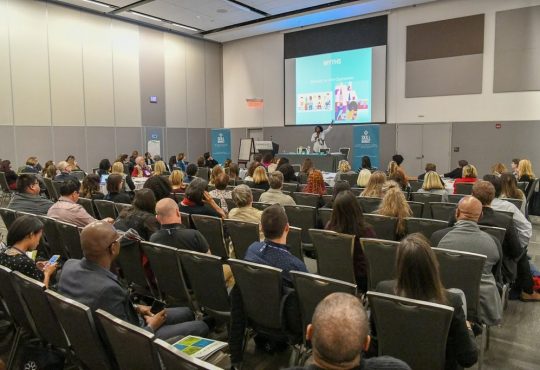 Call for presenters for Cannexus20 National Career Development Conference now open