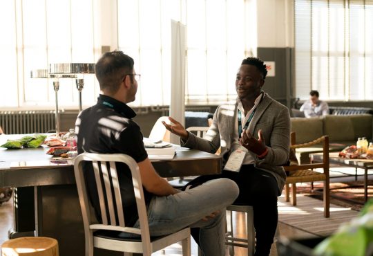 Disclosing a Hidden Disability in the Employment Setting