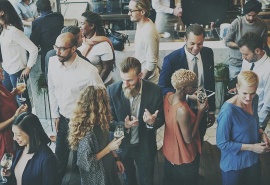 Job fairs taking place across Canada in June 2019