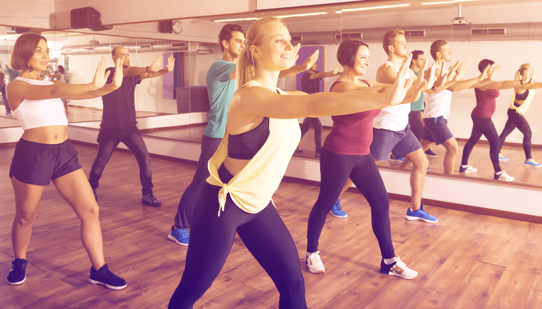 How teaching Zumba made me a better career professional - CareerWise