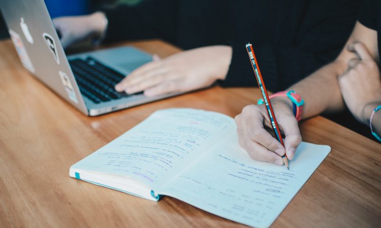 The role of assessment in guided career intervention