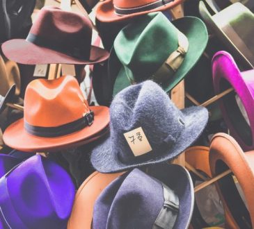 Case Study: Wearing many hats to help a young client find his path