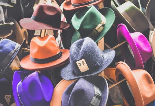 Case Study: Wearing many hats to help a young client find his path