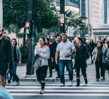 Demography, immigration and labour market transformation: threats or opportunities?