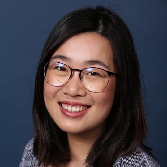 Irene Zhang, Author at CareerWise