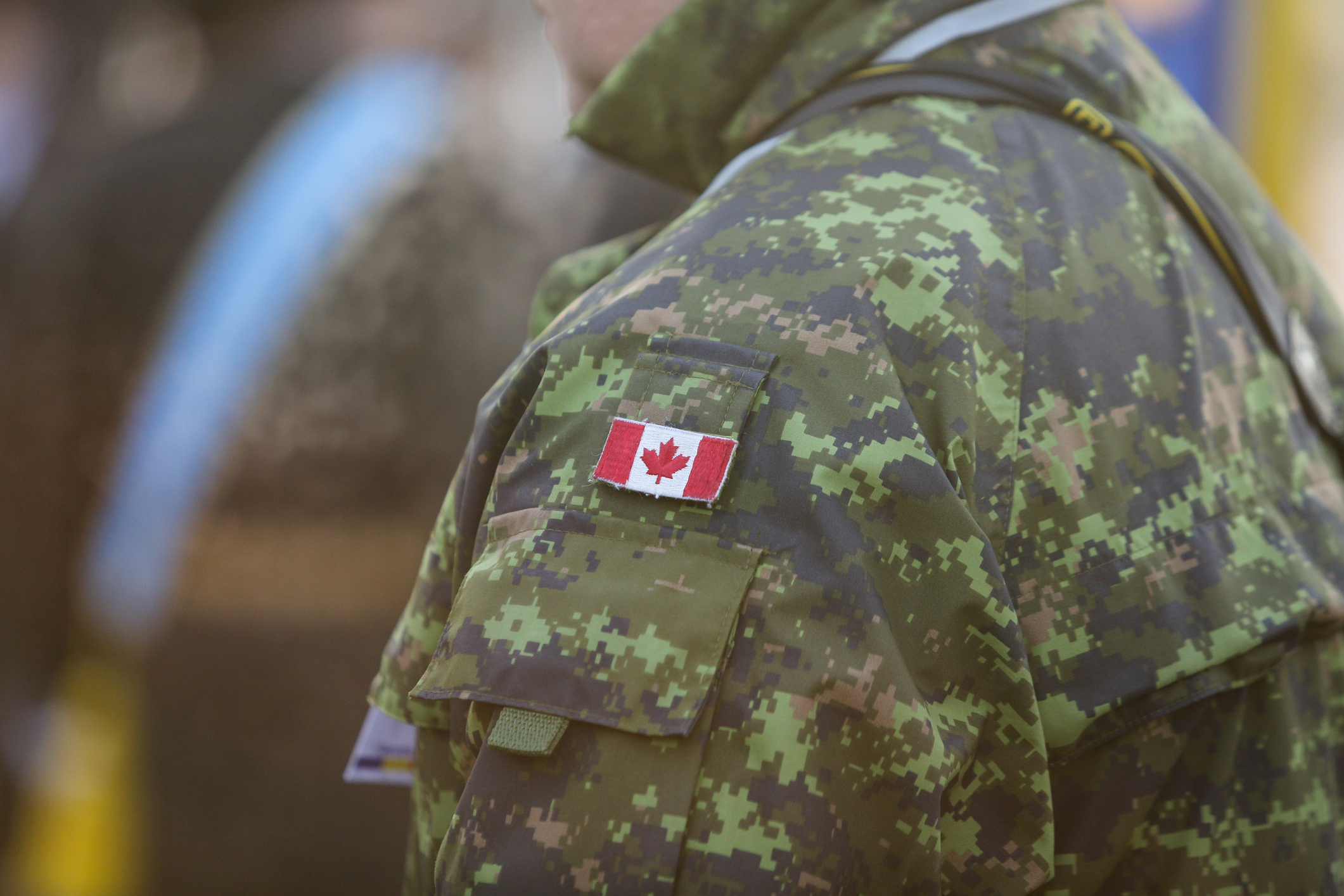 Career And Education Resources For Canadian Veterans And Serving ...