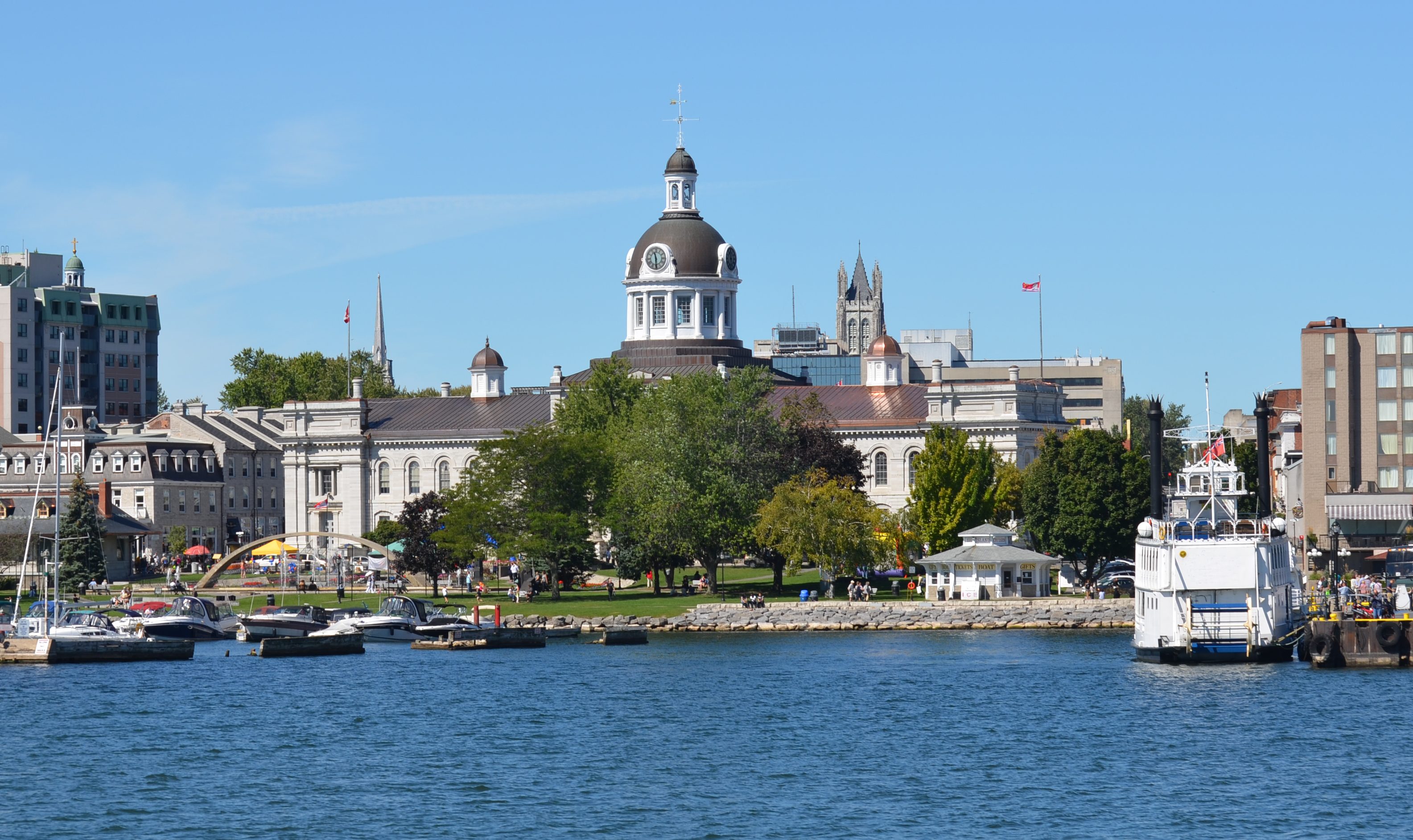 How Kingston, Ontario is using diversity and inclusion to tackle labour