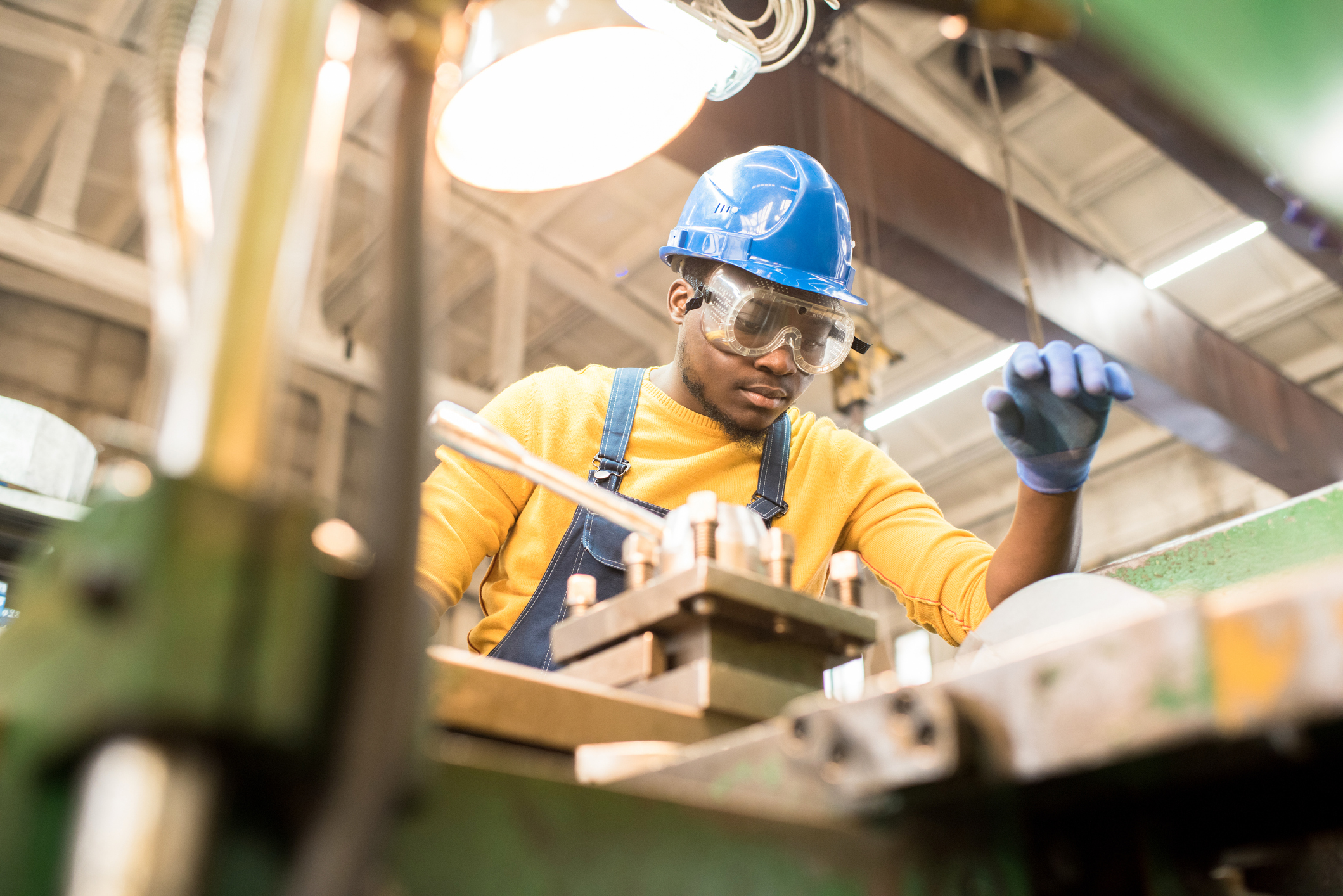 Engaging Employers To Create Client Opportunities In The Skilled Trades CareerWise