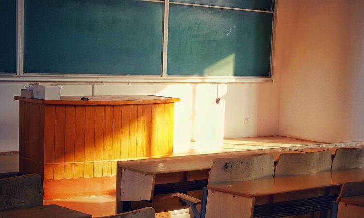 classroom