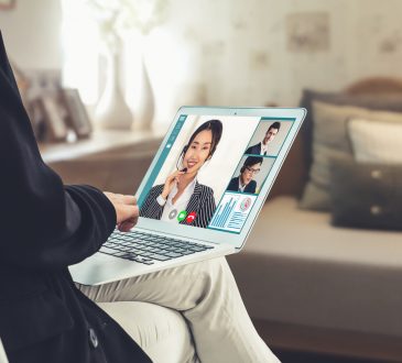 telework conference