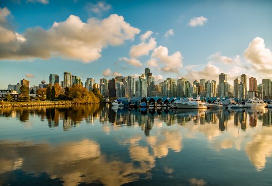 1456 Stanley Park Dr, Vancouver, BC V6G 3E2, Canada
