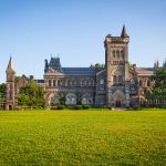 The University of Toronto