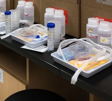laboratory kits