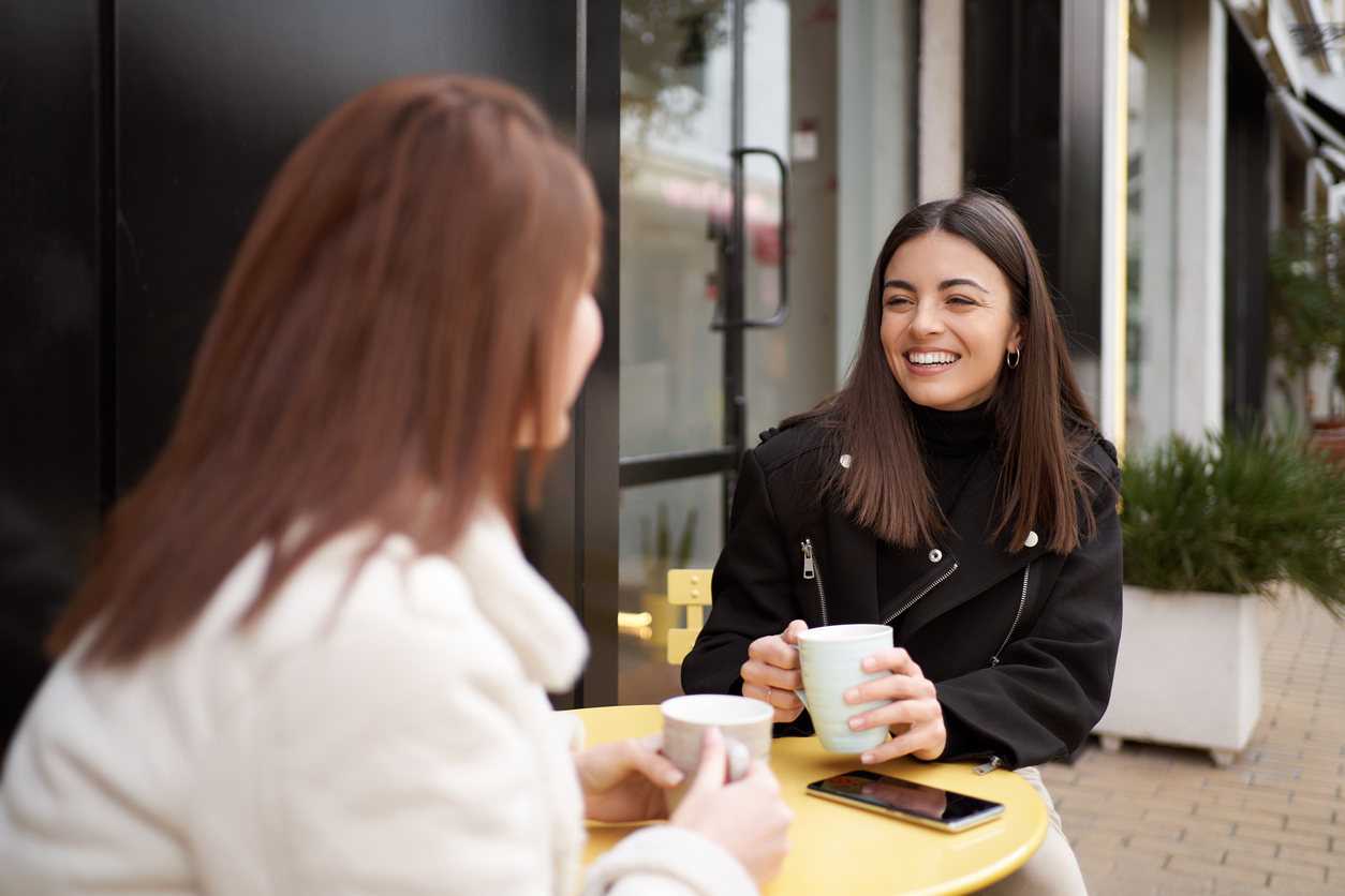 Feel Good Networking Build Real Connections Without The Cringe