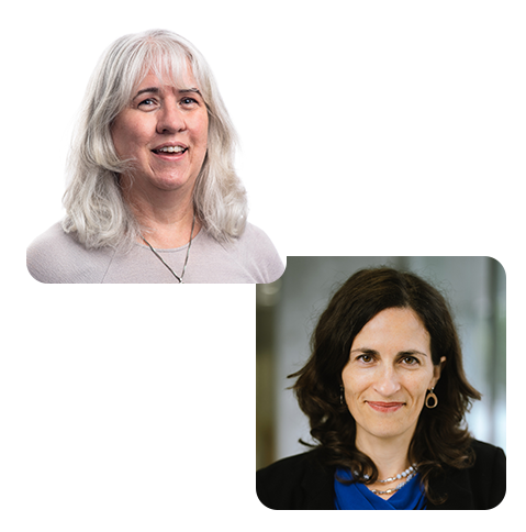 Felicity Morgan and Jennifer Woodside, Author at CareerWise