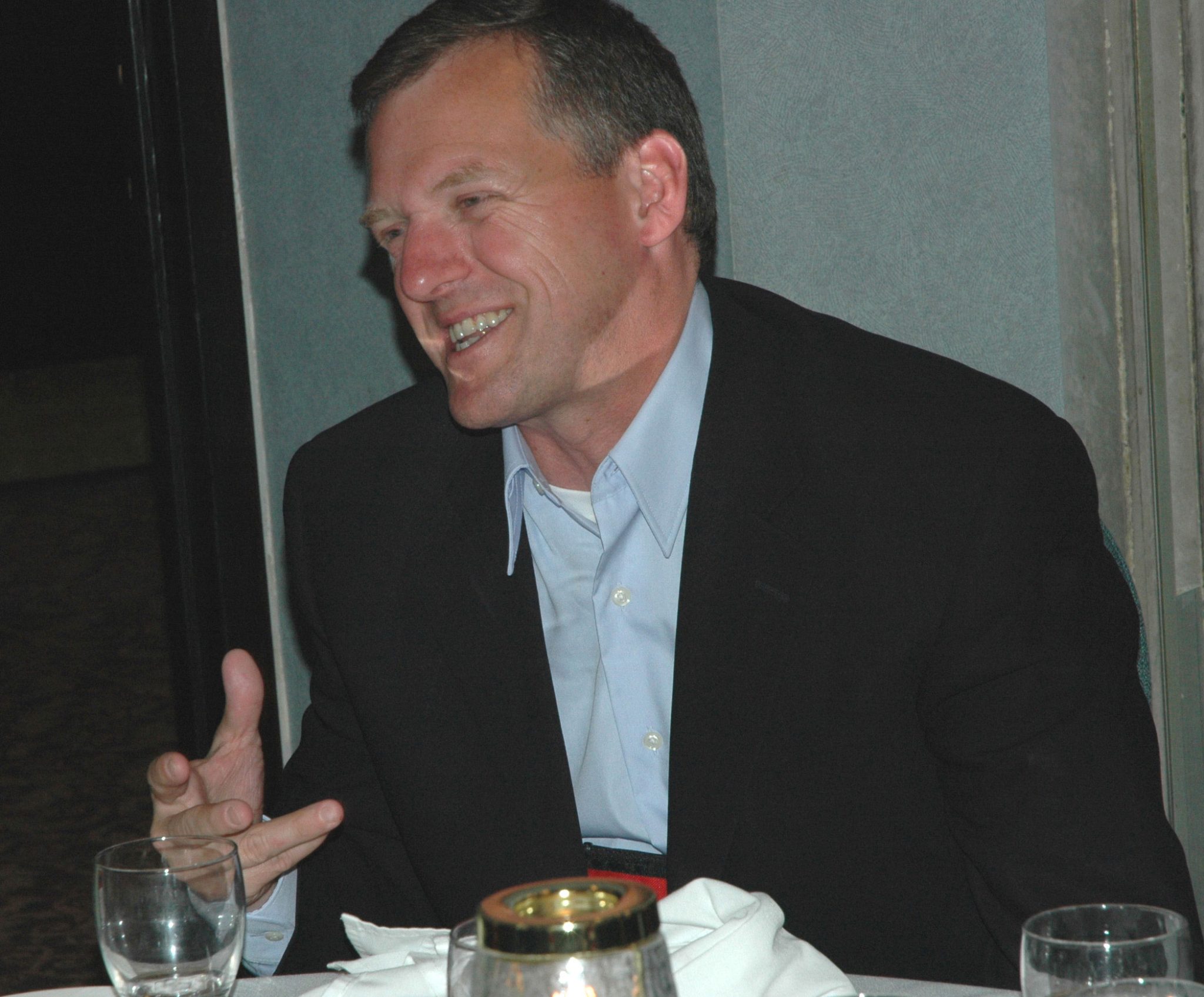 Rob Shea Celebrating the life and legacy of Dr. Rob Shea - CareerWise