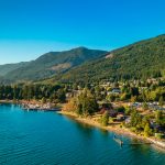 Port Alice, Vancouver Island