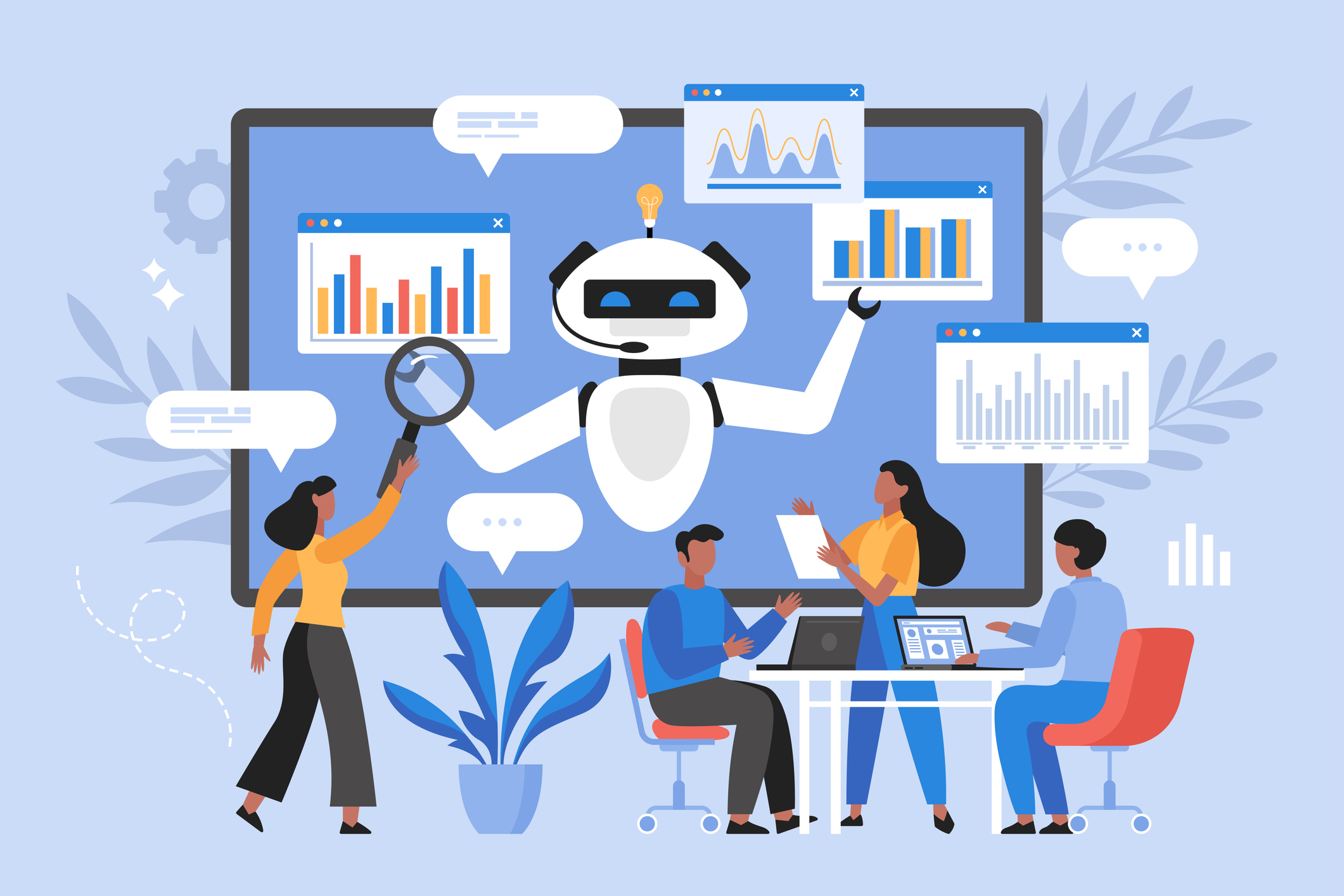 7 AI tools for career exploration - CareerWise