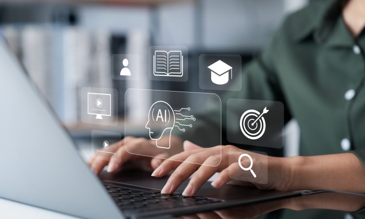 Work and AI productivity