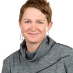 Christine Ball