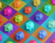 Piggy bank wallpaper