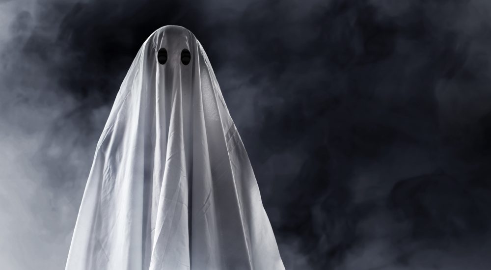 Ghost