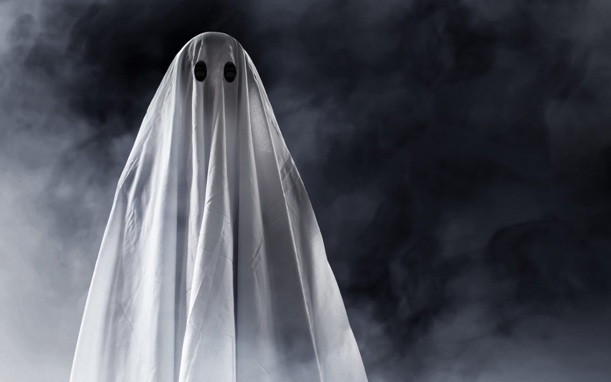 Ghost