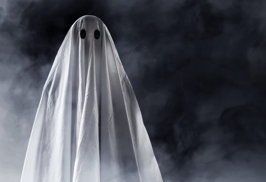 Ghost
