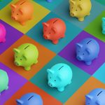 piggy banks