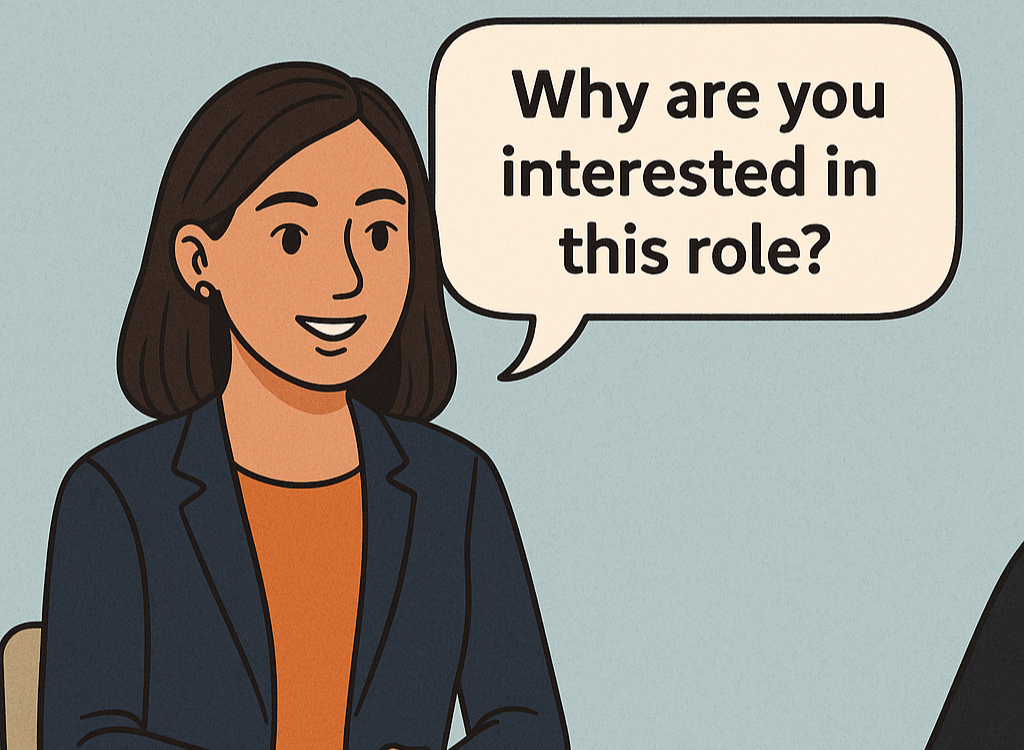 interview question